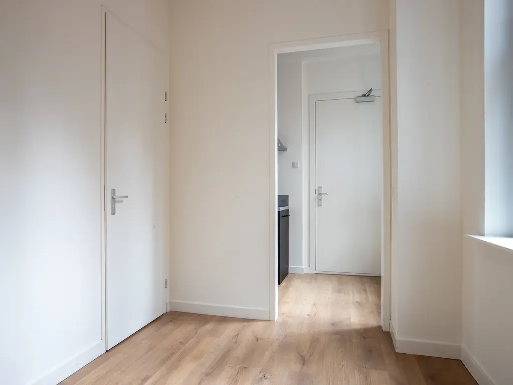 Crabethpark 7, GOUDA
