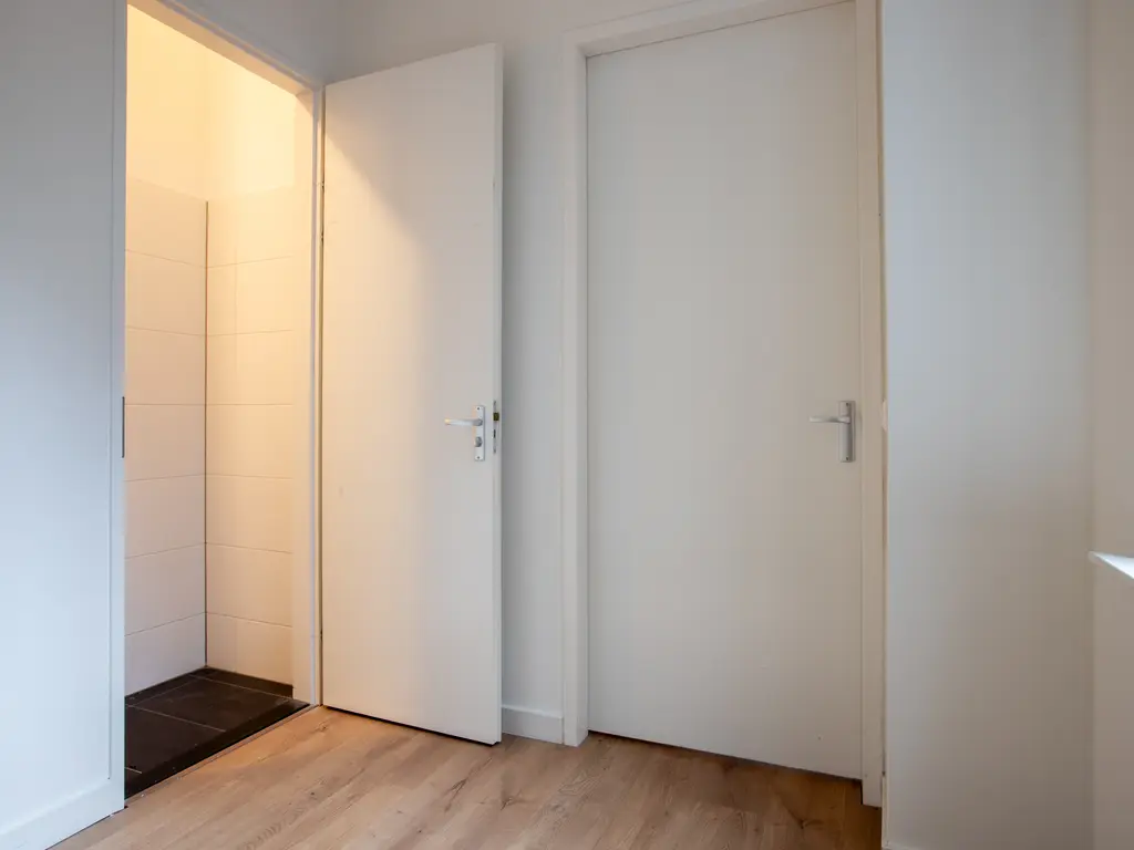 Crabethpark 7, GOUDA
