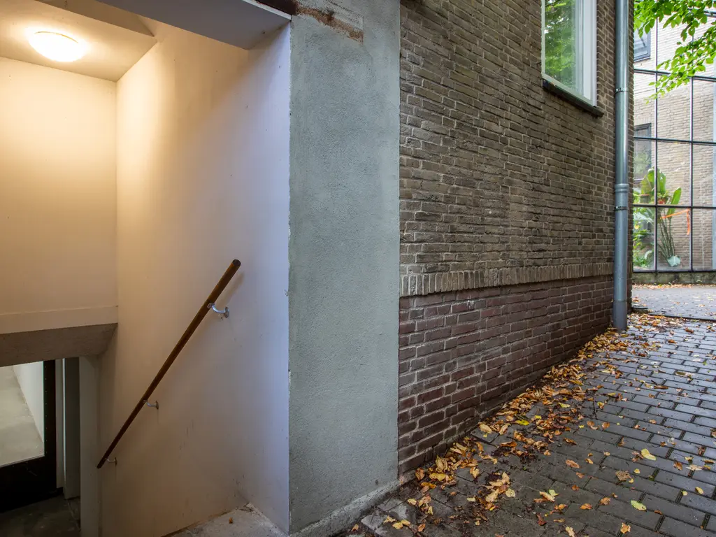 Crabethpark 7, GOUDA