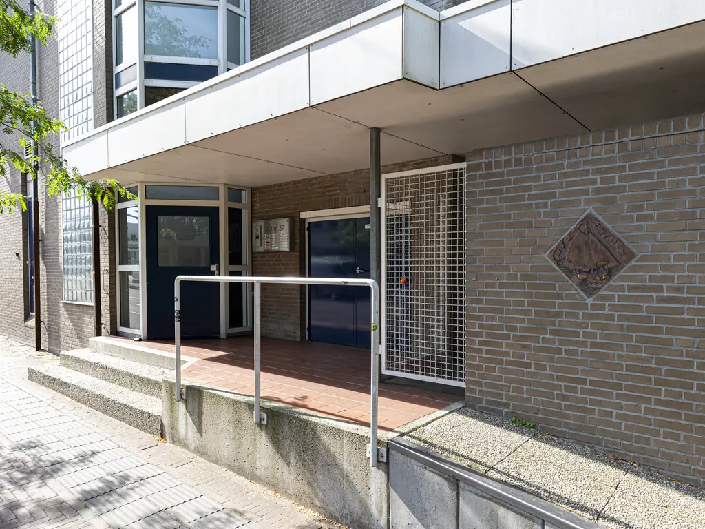 Vredebest 29, GOUDA