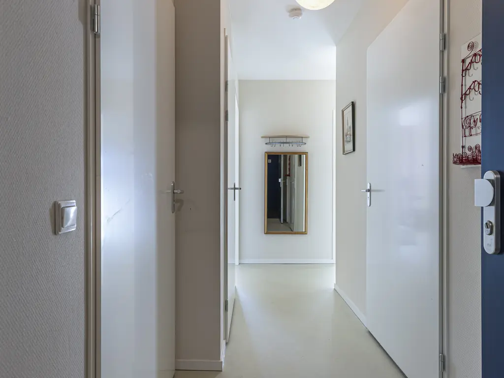 Vredebest 29, GOUDA