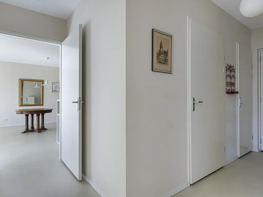 Vredebest 29, GOUDA