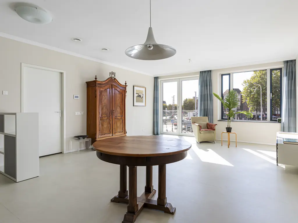 Vredebest 29, GOUDA