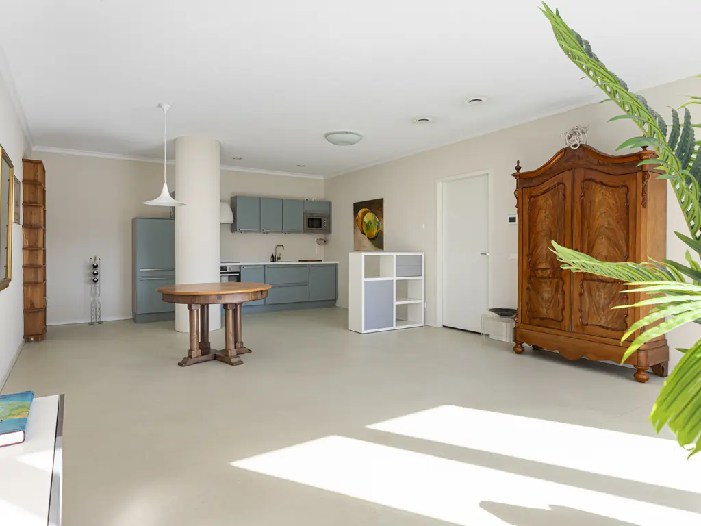 Vredebest 29, GOUDA