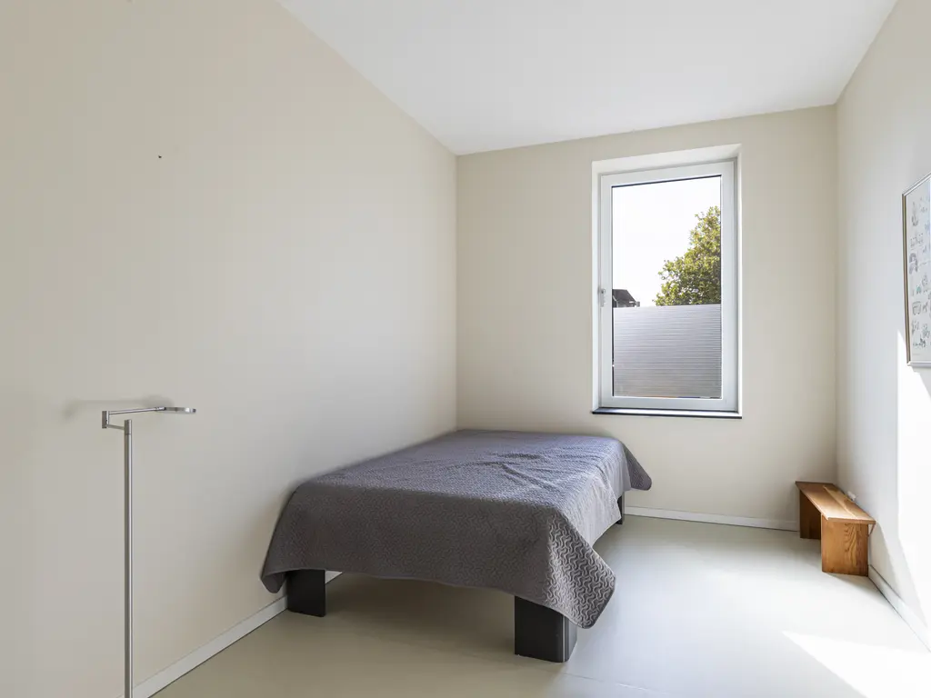 Vredebest 29, GOUDA