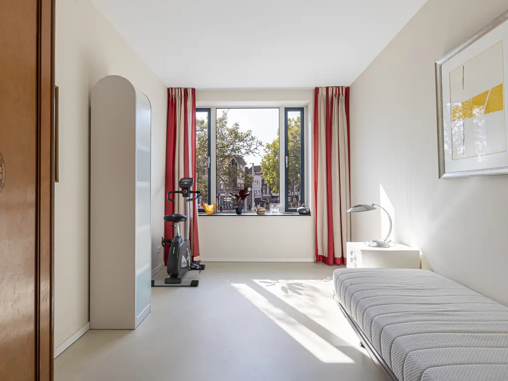 Vredebest 29, GOUDA