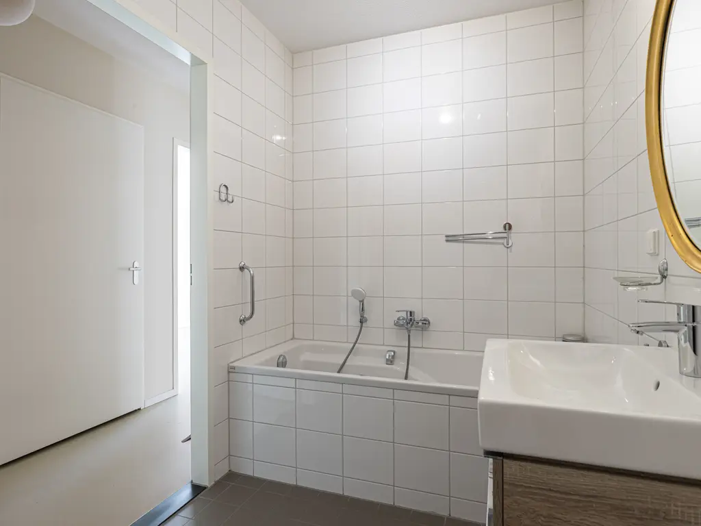 Vredebest 29, GOUDA