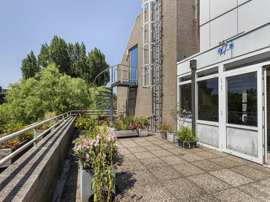 Vredebest 29, GOUDA