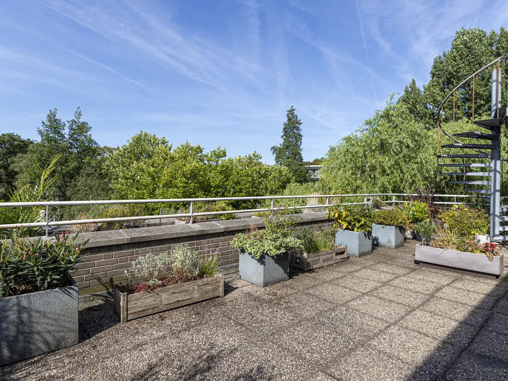 Vredebest 29, GOUDA