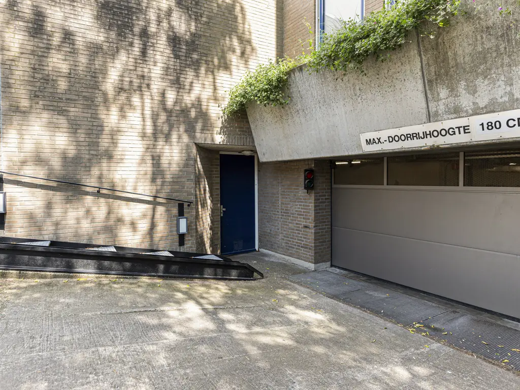 Vredebest 29, GOUDA