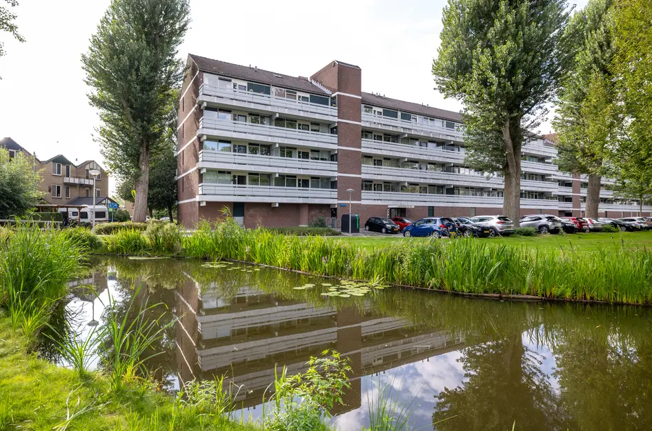 Haastenburg 92