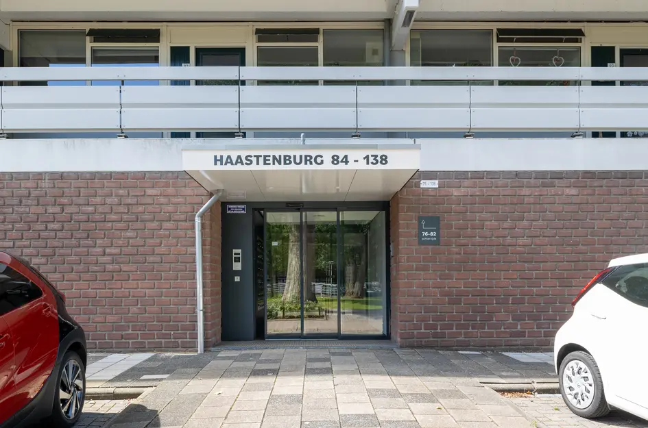 Haastenburg 92