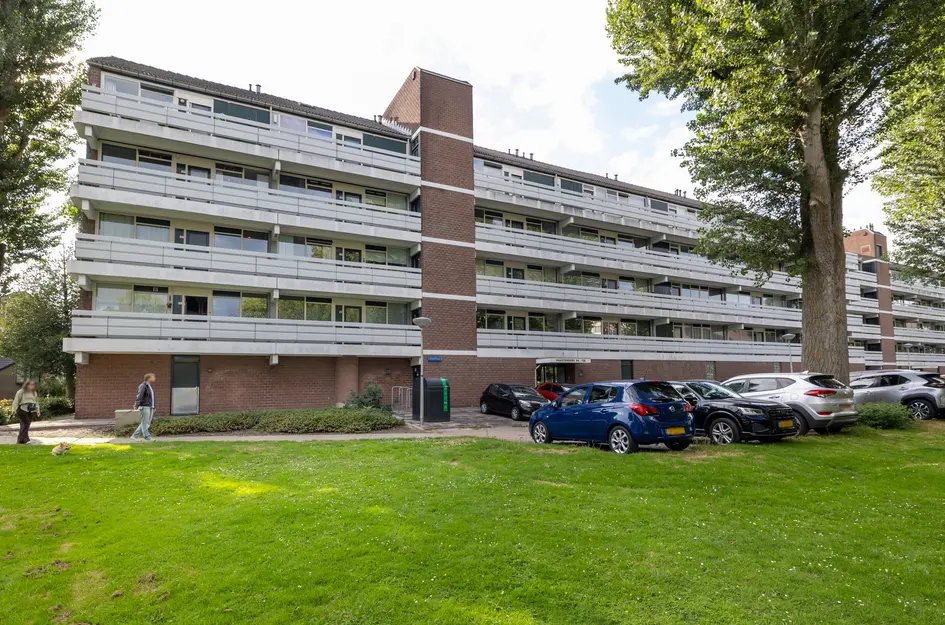 Haastenburg 92