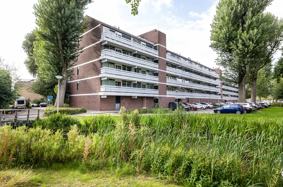 Haastenburg 92