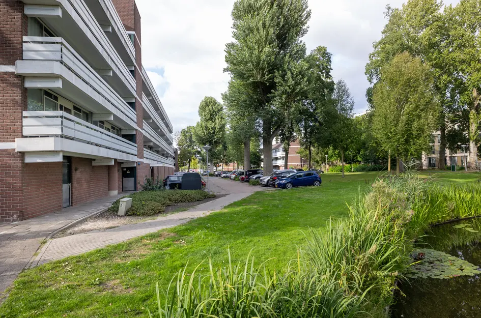 Haastenburg 92