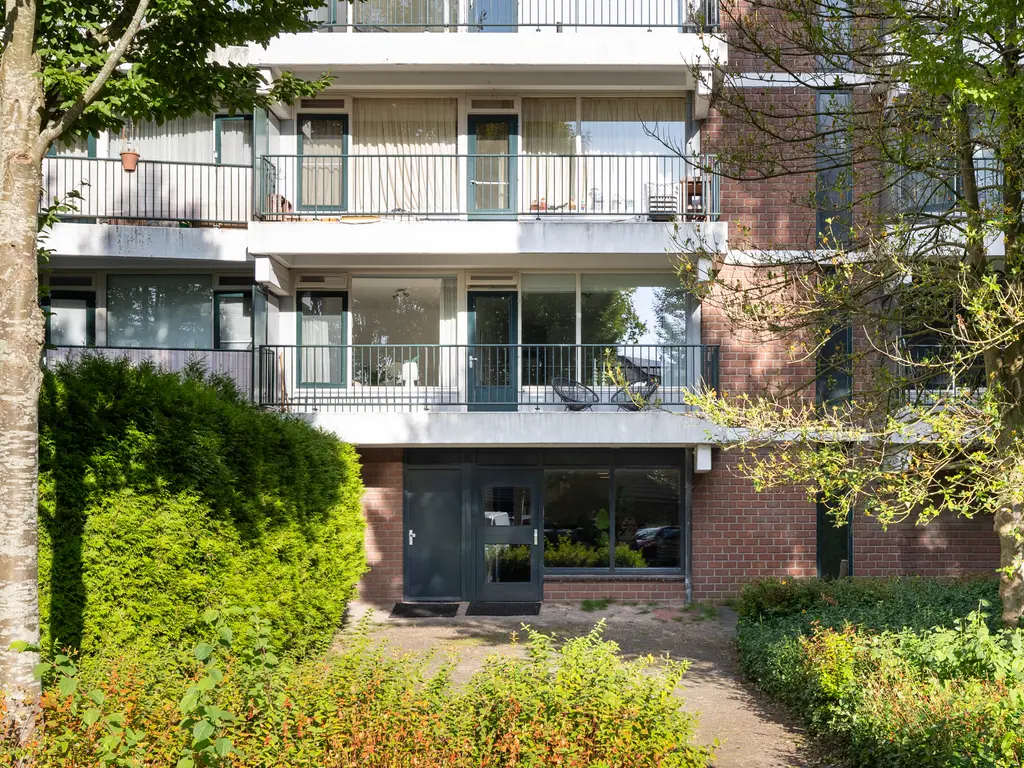 Haastenburg 92, GOUDA