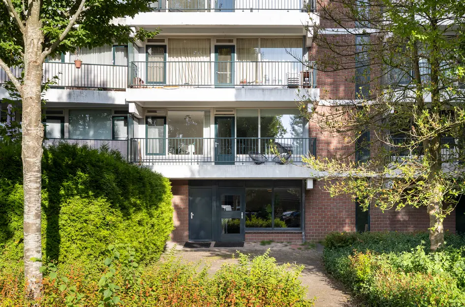Haastenburg 92