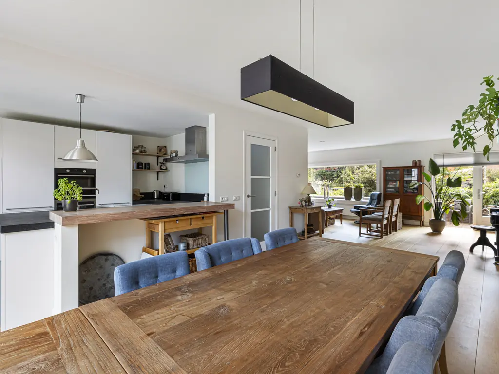 Abel Tasmanlaan 8, GOUDA
