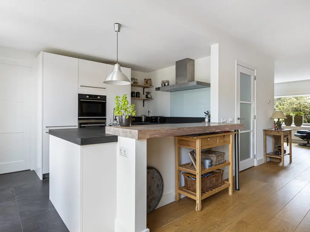 Abel Tasmanlaan 8, GOUDA