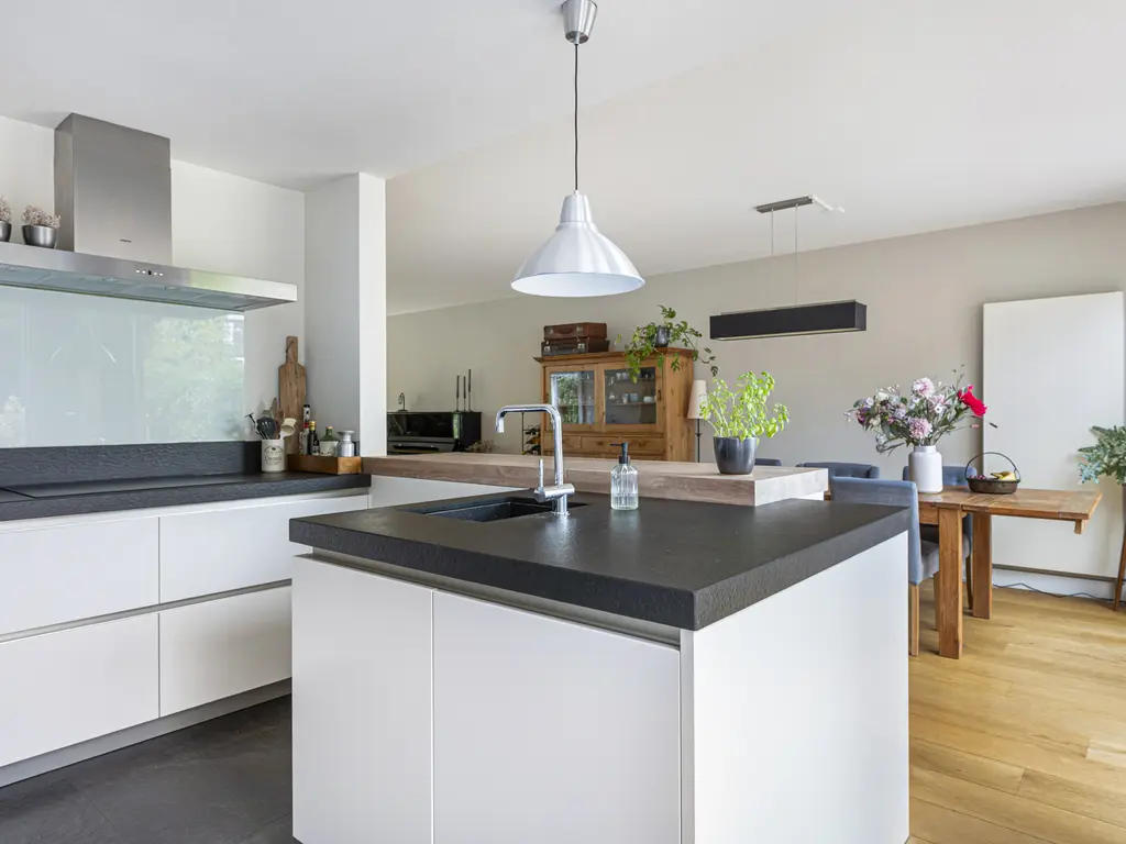 Abel Tasmanlaan 8, GOUDA