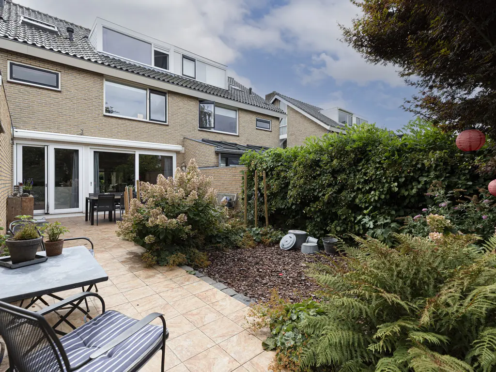 Abel Tasmanlaan 8, GOUDA