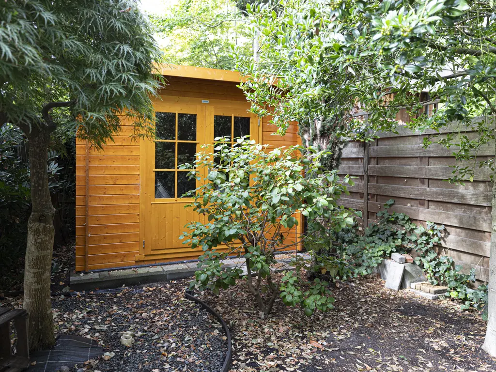 Abel Tasmanlaan 8, GOUDA