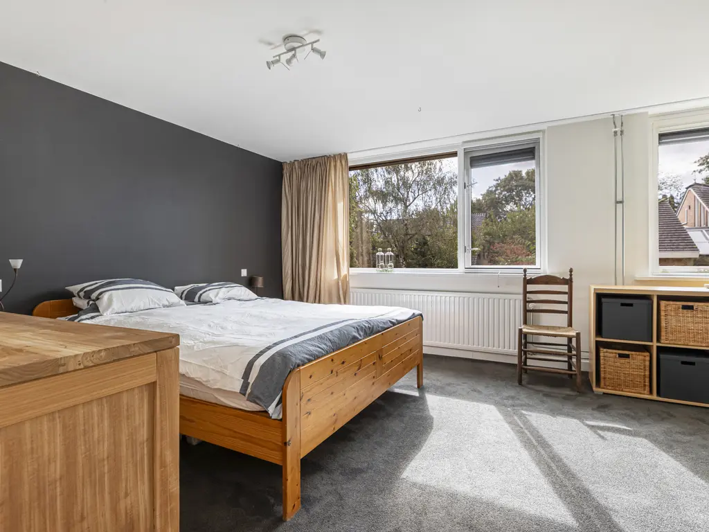 Abel Tasmanlaan 8, GOUDA