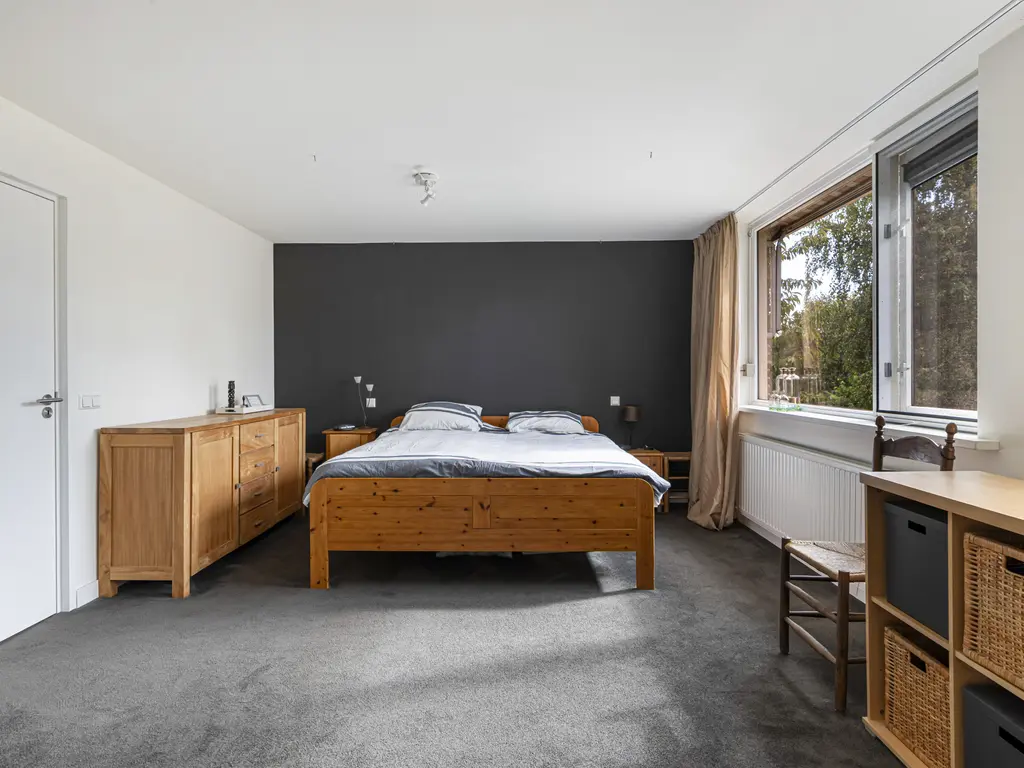 Abel Tasmanlaan 8, GOUDA