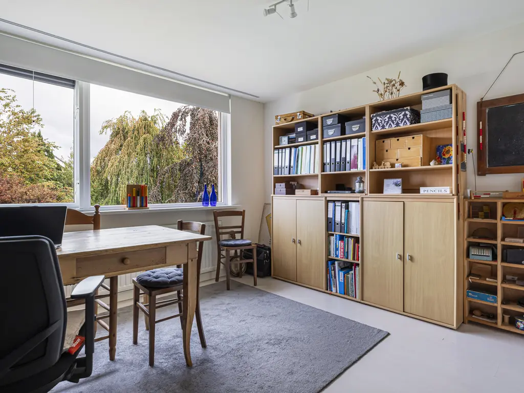 Abel Tasmanlaan 8, GOUDA