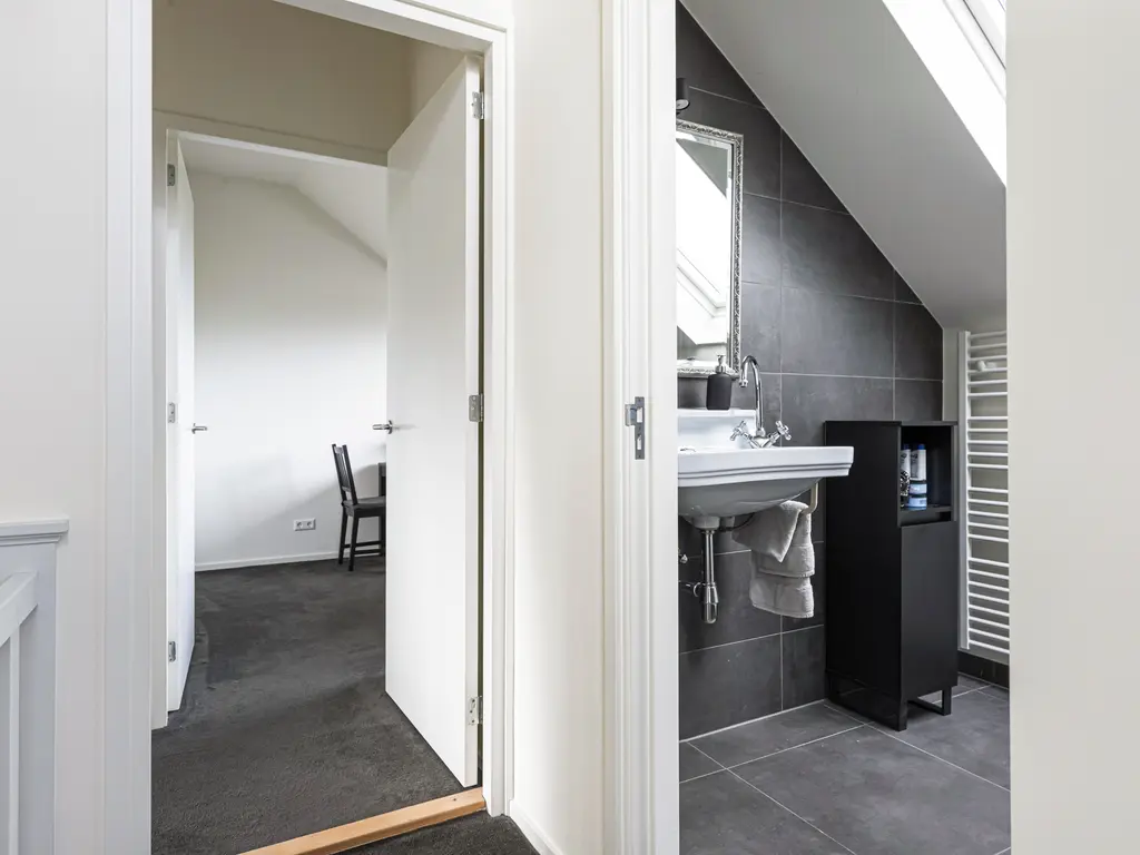 Abel Tasmanlaan 8, GOUDA
