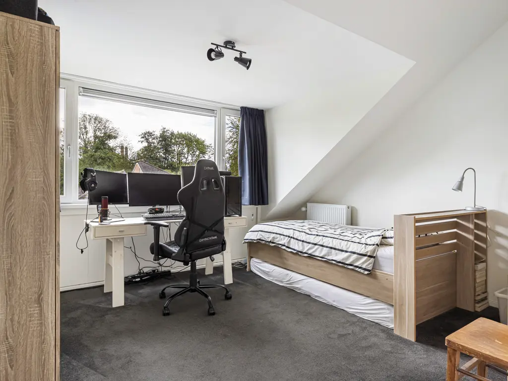 Abel Tasmanlaan 8, GOUDA