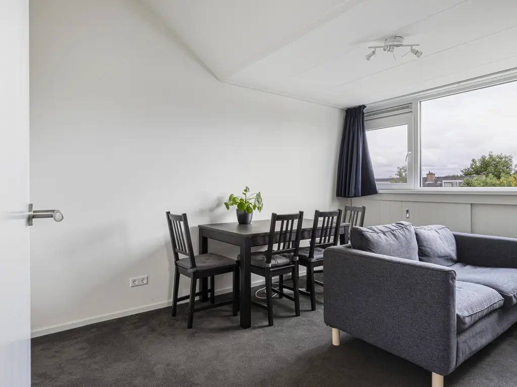 Abel Tasmanlaan 8, GOUDA