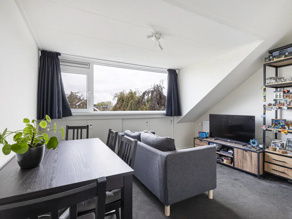 Abel Tasmanlaan 8, GOUDA