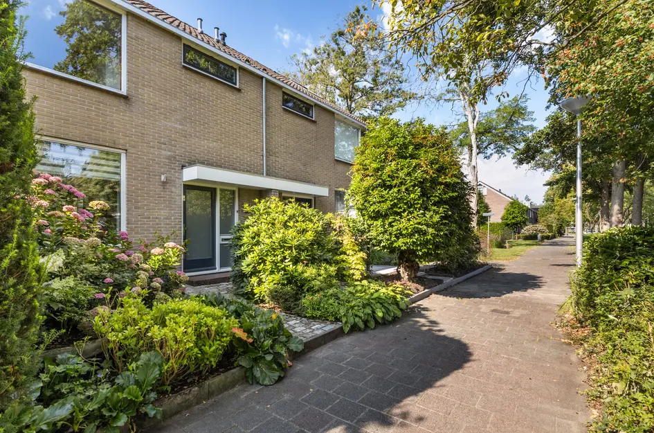 Blommesteinsingel 24