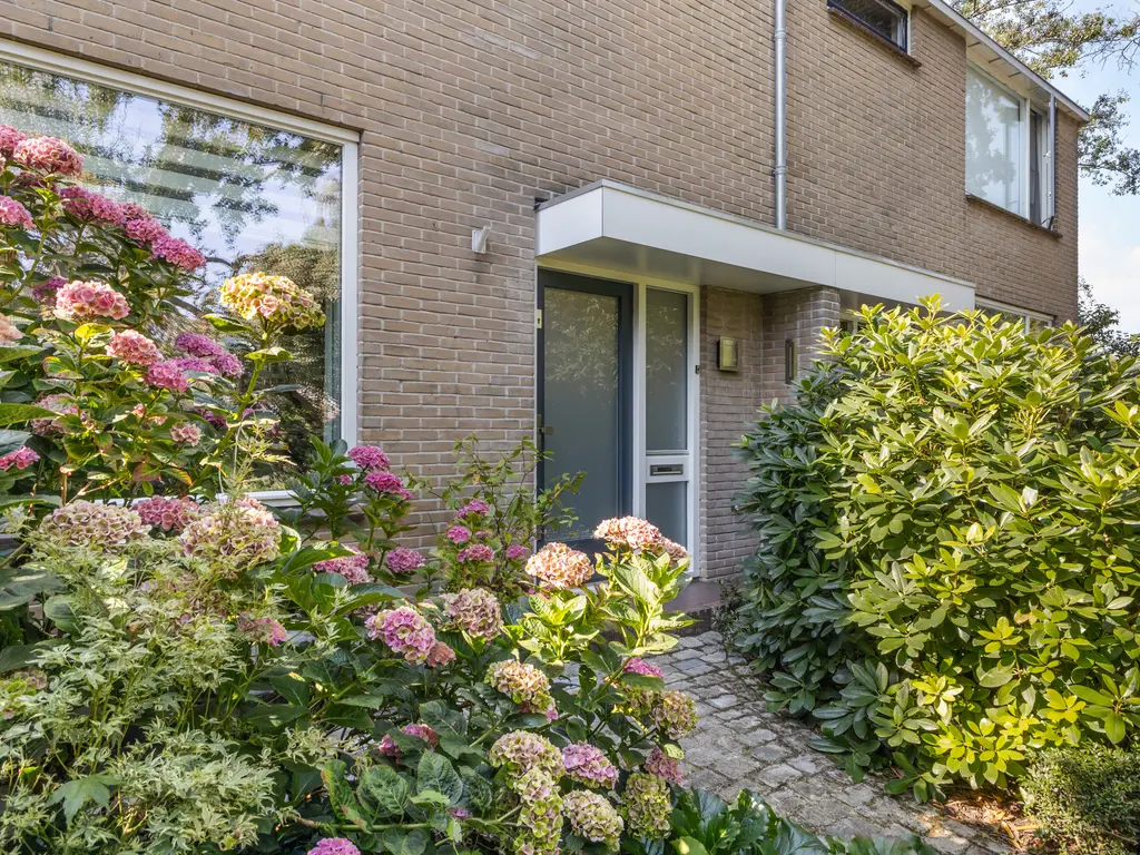 Blommesteinsingel 24, GOUDA