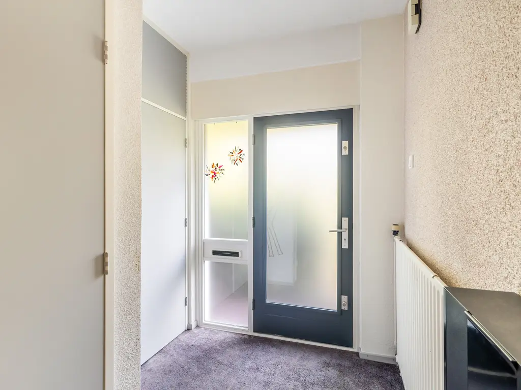 Blommesteinsingel 24, GOUDA