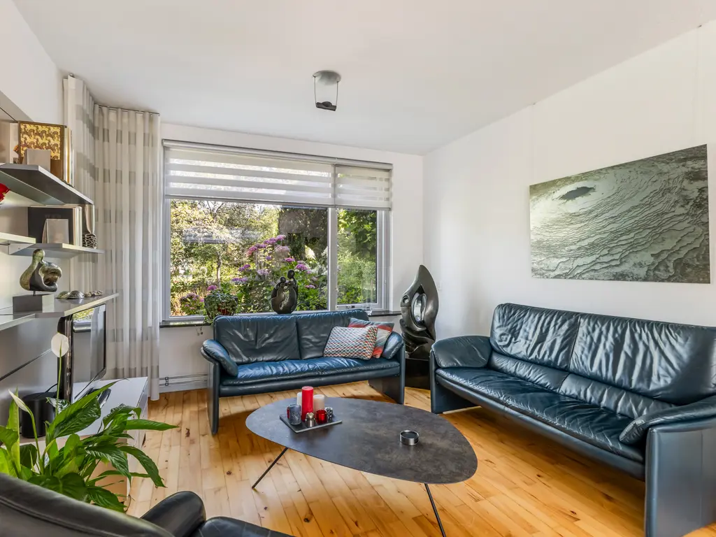 Blommesteinsingel 24, GOUDA