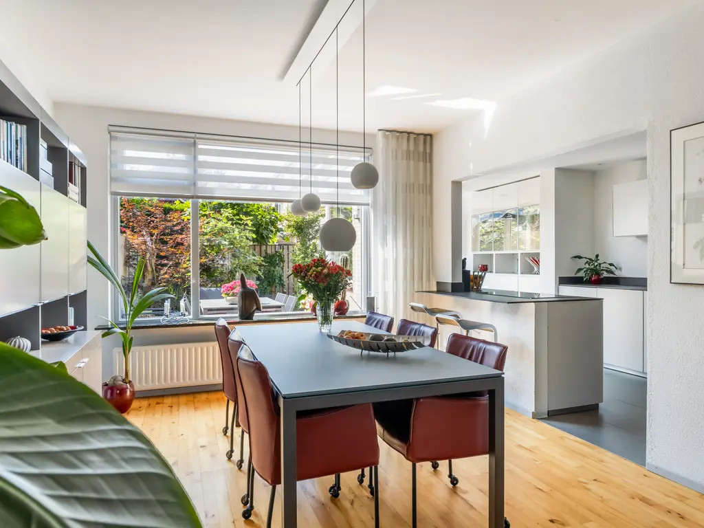 Blommesteinsingel 24, GOUDA