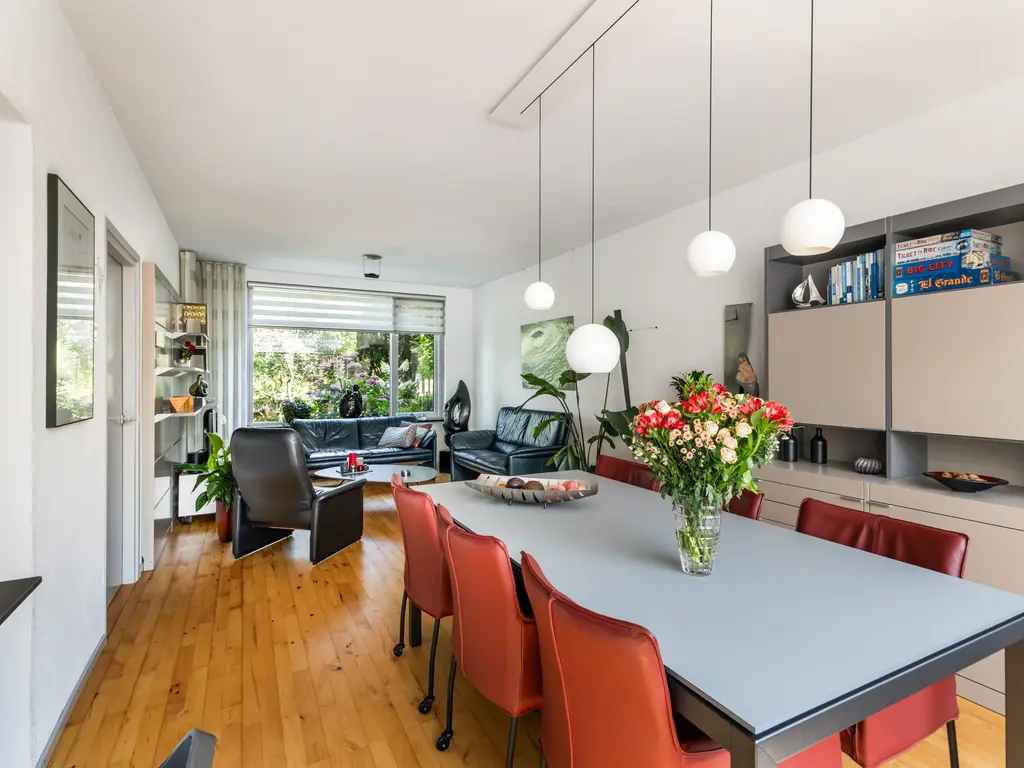 Blommesteinsingel 24, GOUDA