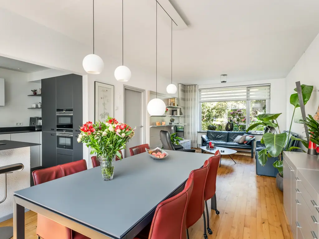 Blommesteinsingel 24, GOUDA
