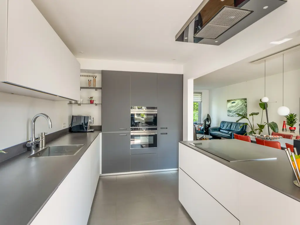 Blommesteinsingel 24, GOUDA