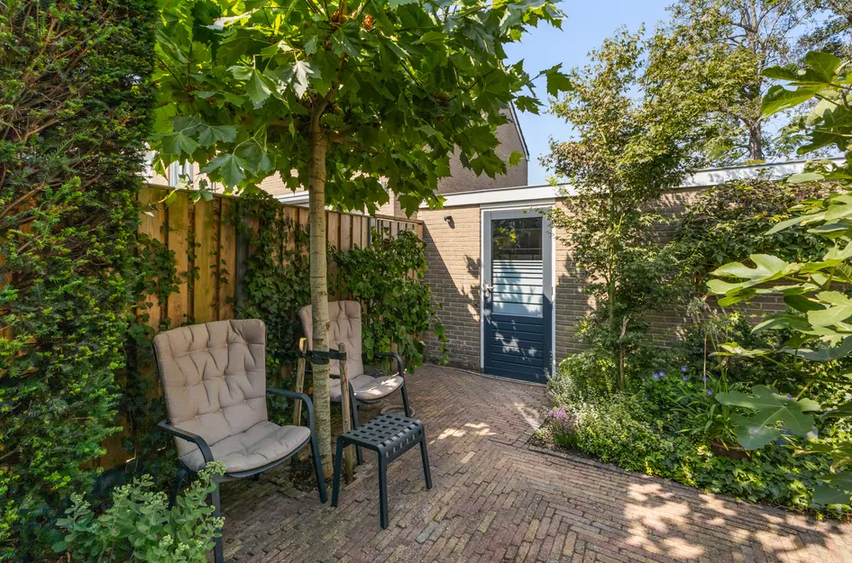Blommesteinsingel 24