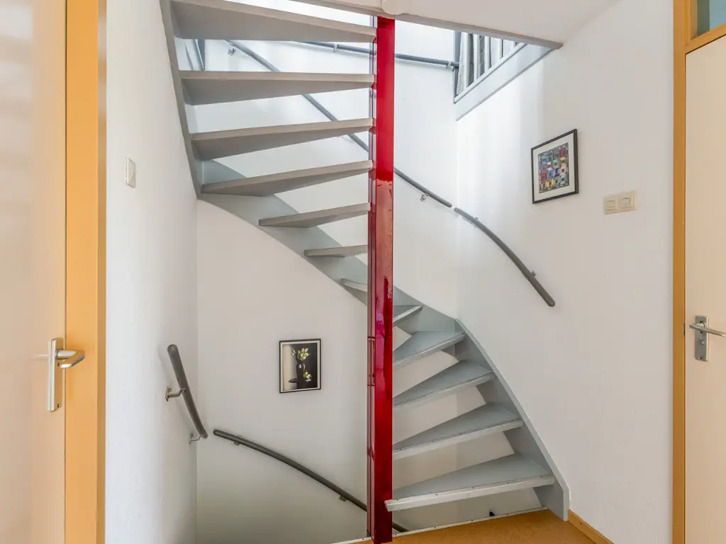 Blommesteinsingel 24, GOUDA