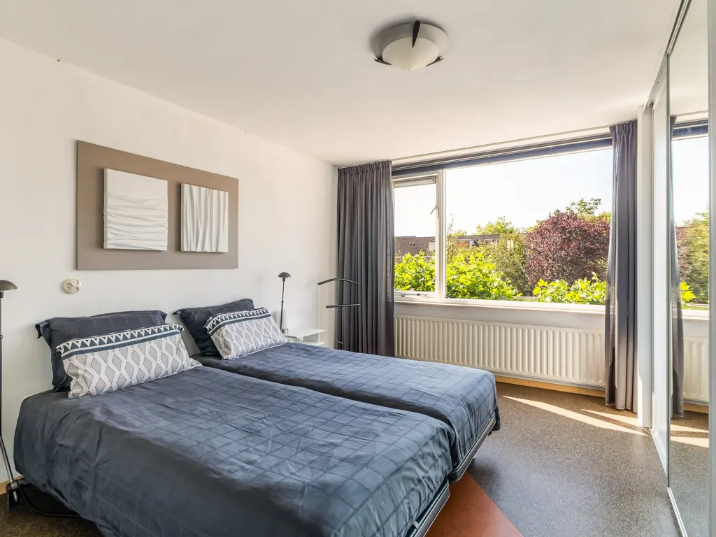 Blommesteinsingel 24, GOUDA