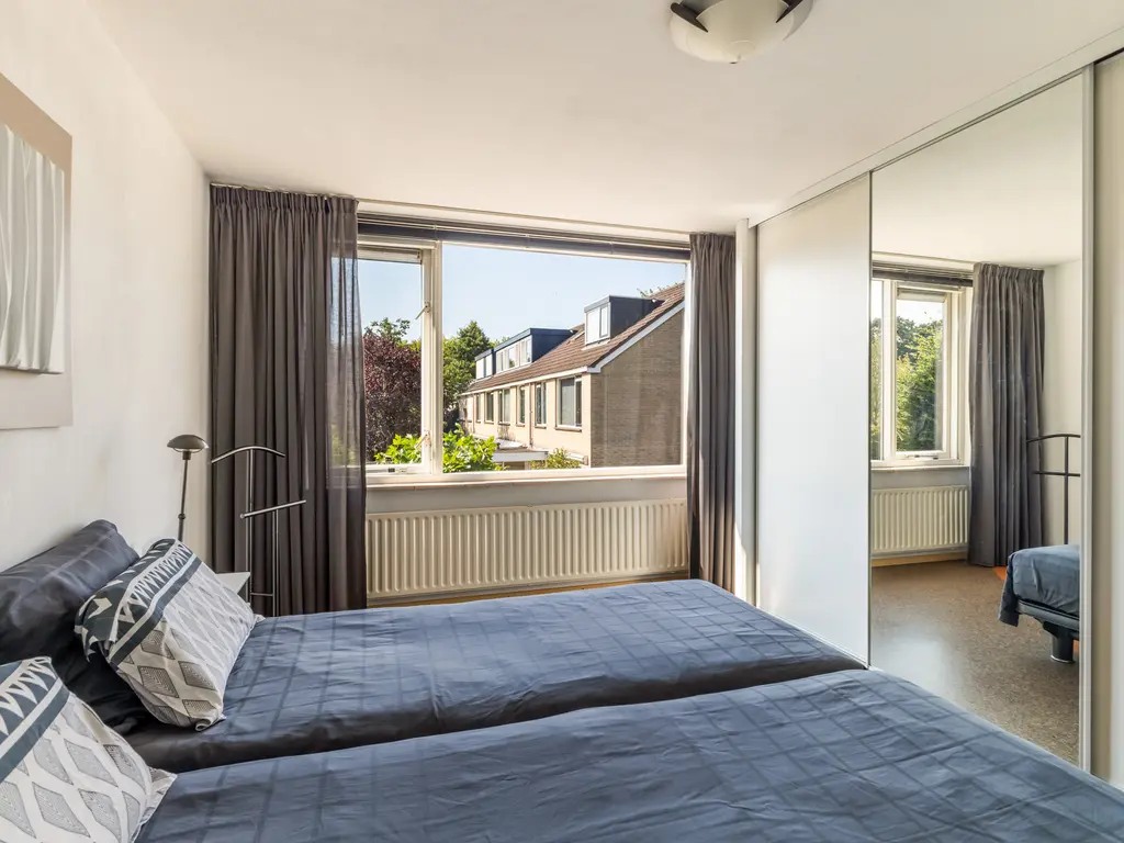 Blommesteinsingel 24, GOUDA