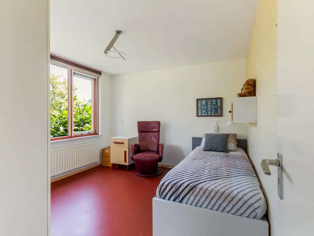 Blommesteinsingel 24, GOUDA