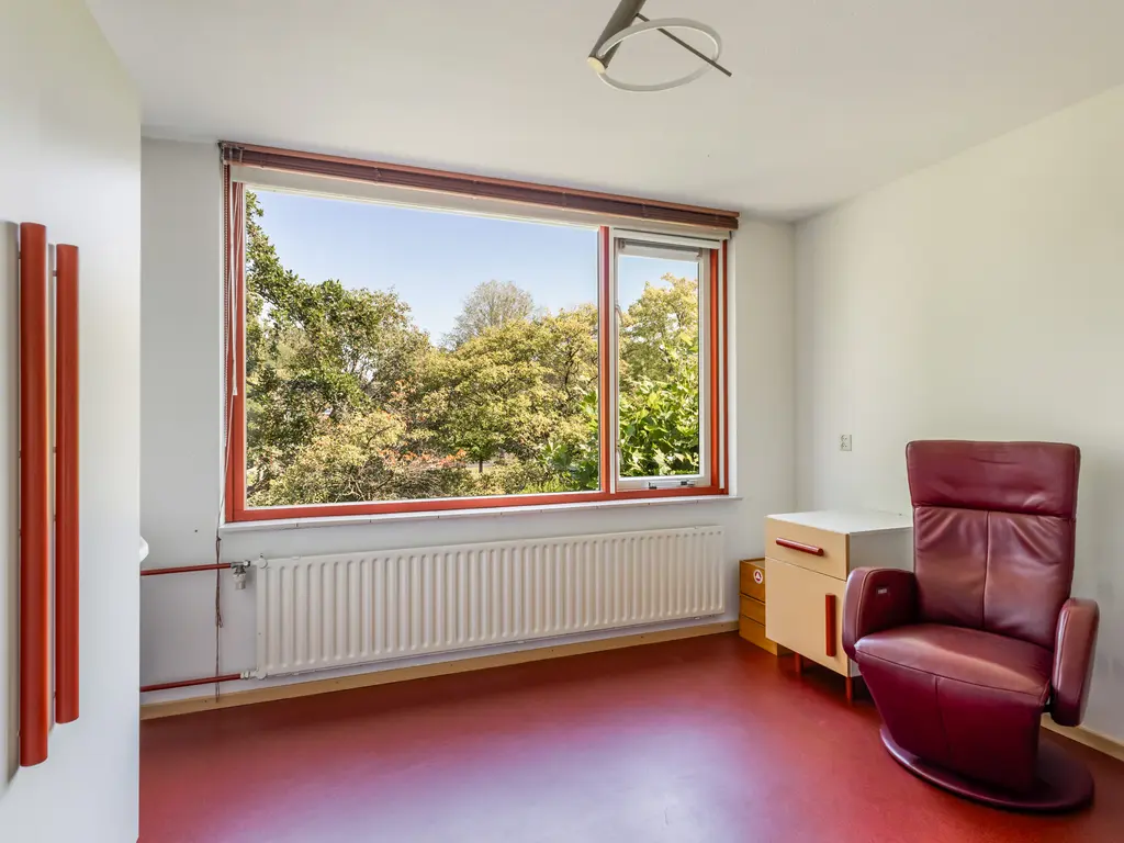 Blommesteinsingel 24, GOUDA