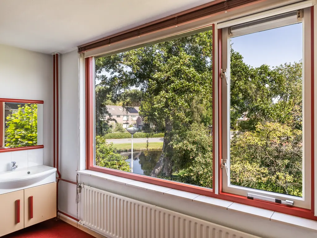Blommesteinsingel 24, GOUDA
