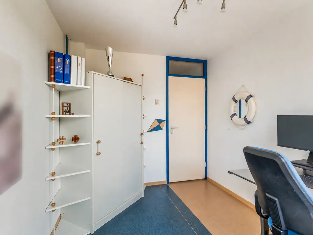 Blommesteinsingel 24, GOUDA