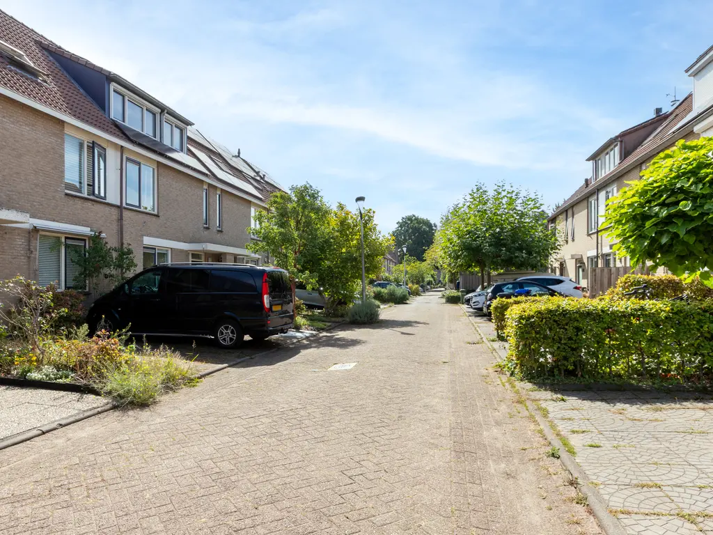 Kameraarslag 36, GOUDA